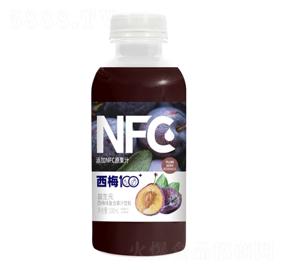 NFCԪݮͺϹ֭500ml