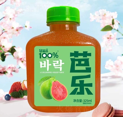 Ʒ_(d)100%Ř(l)֭325ml
