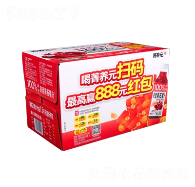 ݼB(yng)Ԫ100%ͻ˹ʯ֭500mlX15ƿЪ(jing)棩