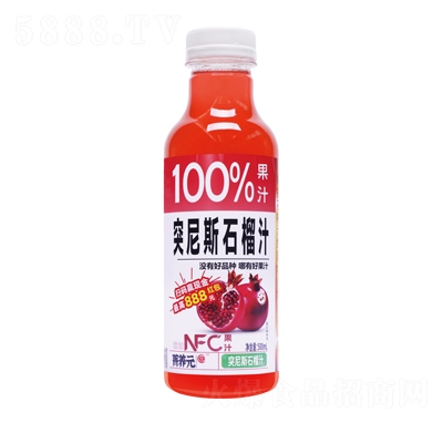 ݼB(yng)Ԫ100%ͻ˹ʯ֭500mlЪ(jing)棩