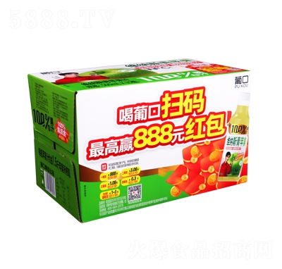 Ͽ100%S{˹O֭500mlX15ƿЪ(jing)棩