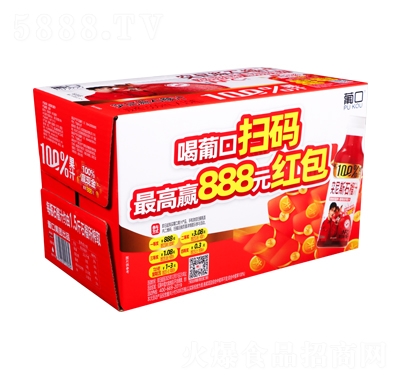 Ͽ100%ͻ˹ʯ֭500mlX15ƿЪ(jing)棩