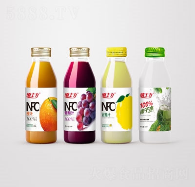ϲʿNFC֭-320ml