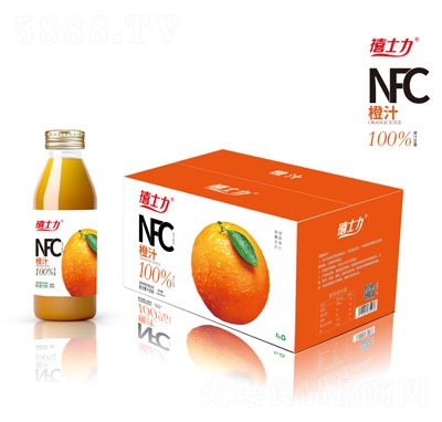 ϲʿNFC100%֭320ml15