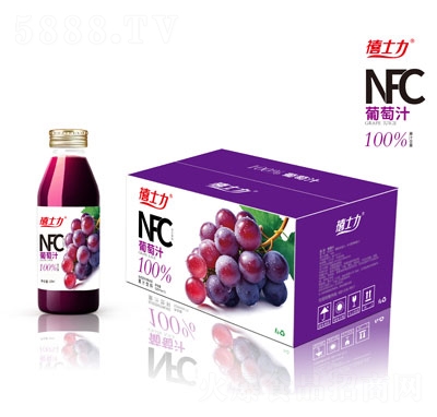ϲʿNFC100%֭320ml15