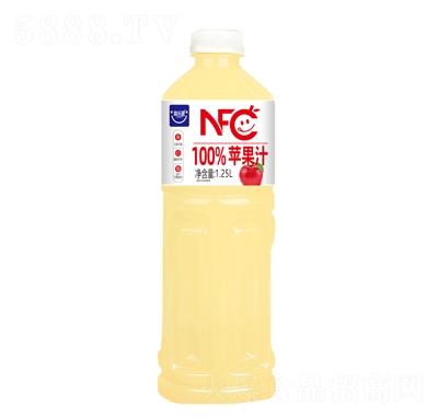 NFC100%O֭1.25L