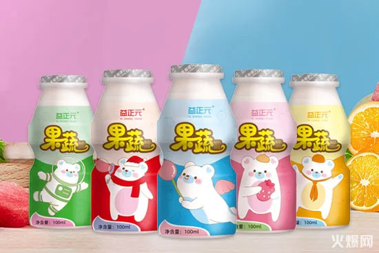 14強(qiáng)勢崛起!中國飲料界,又殺出了一個爆款制造機(jī)! 14強(qiáng)勢崛起!中國飲料界,又殺出了一個爆款制造機(jī)!